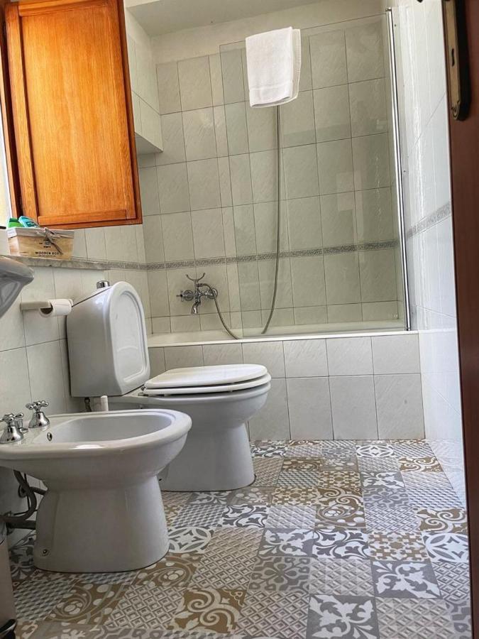 Sicania Rooms Comfort & Relax Энна Экстерьер фото