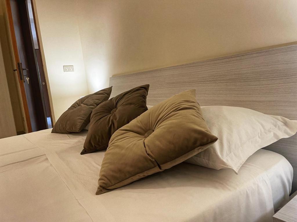 Sicania Rooms Comfort & Relax Энна Экстерьер фото