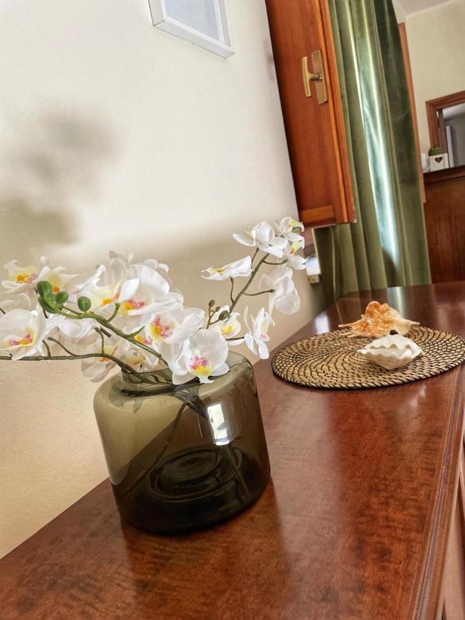 Sicania Rooms Comfort & Relax Энна Экстерьер фото