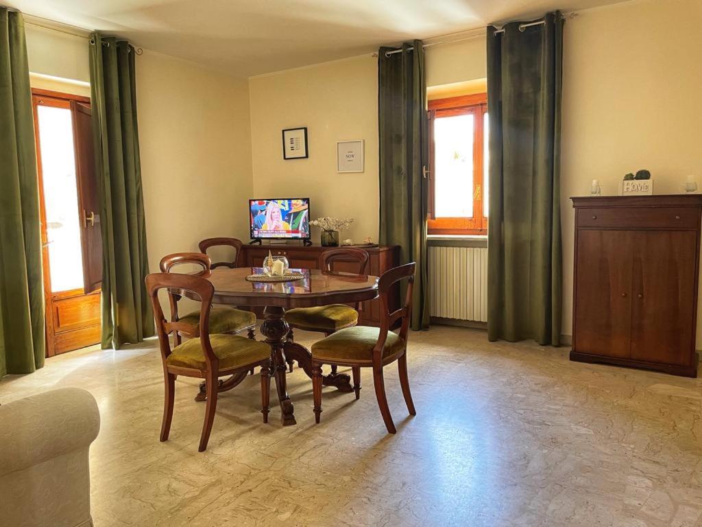 Sicania Rooms Comfort & Relax Энна Экстерьер фото