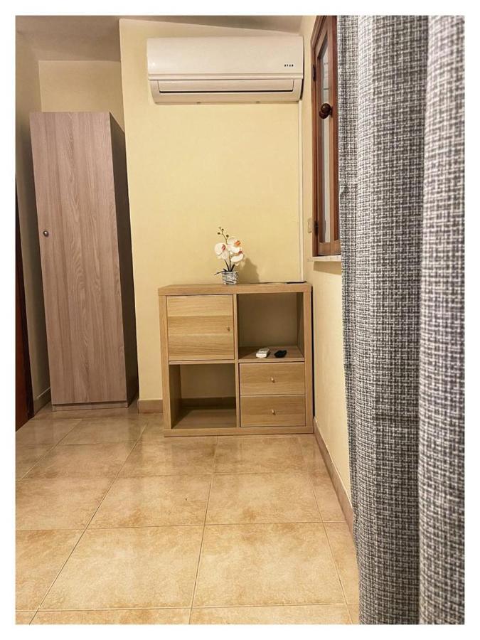Sicania Rooms Comfort & Relax Энна Экстерьер фото