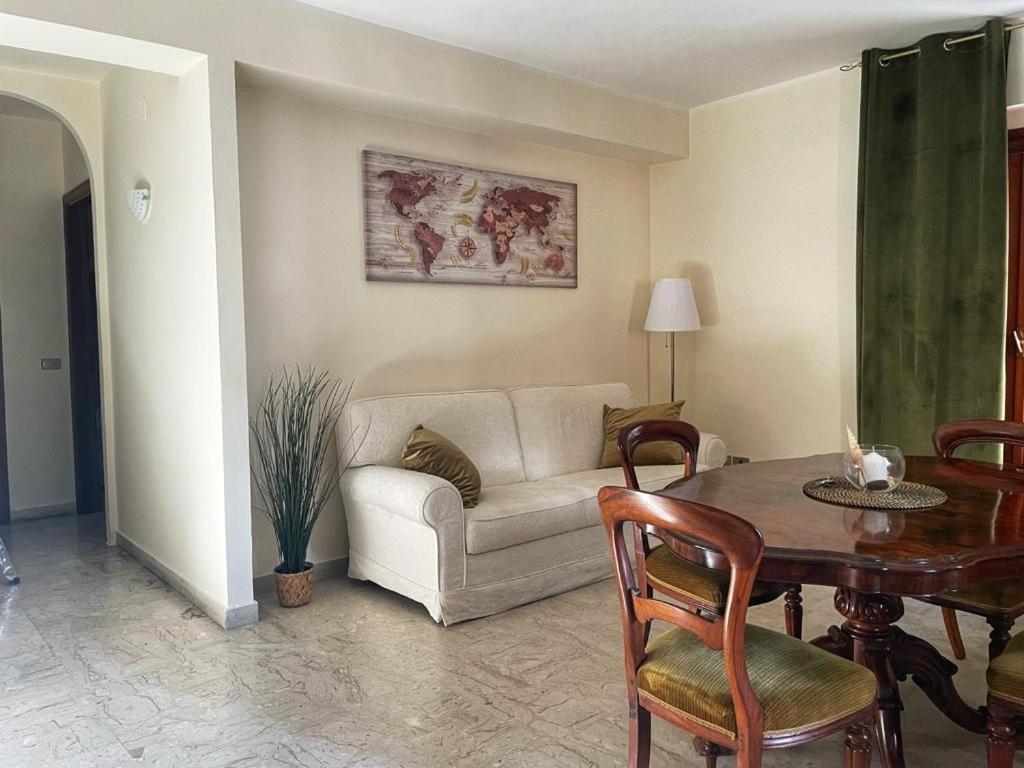 Sicania Rooms Comfort & Relax Энна Экстерьер фото